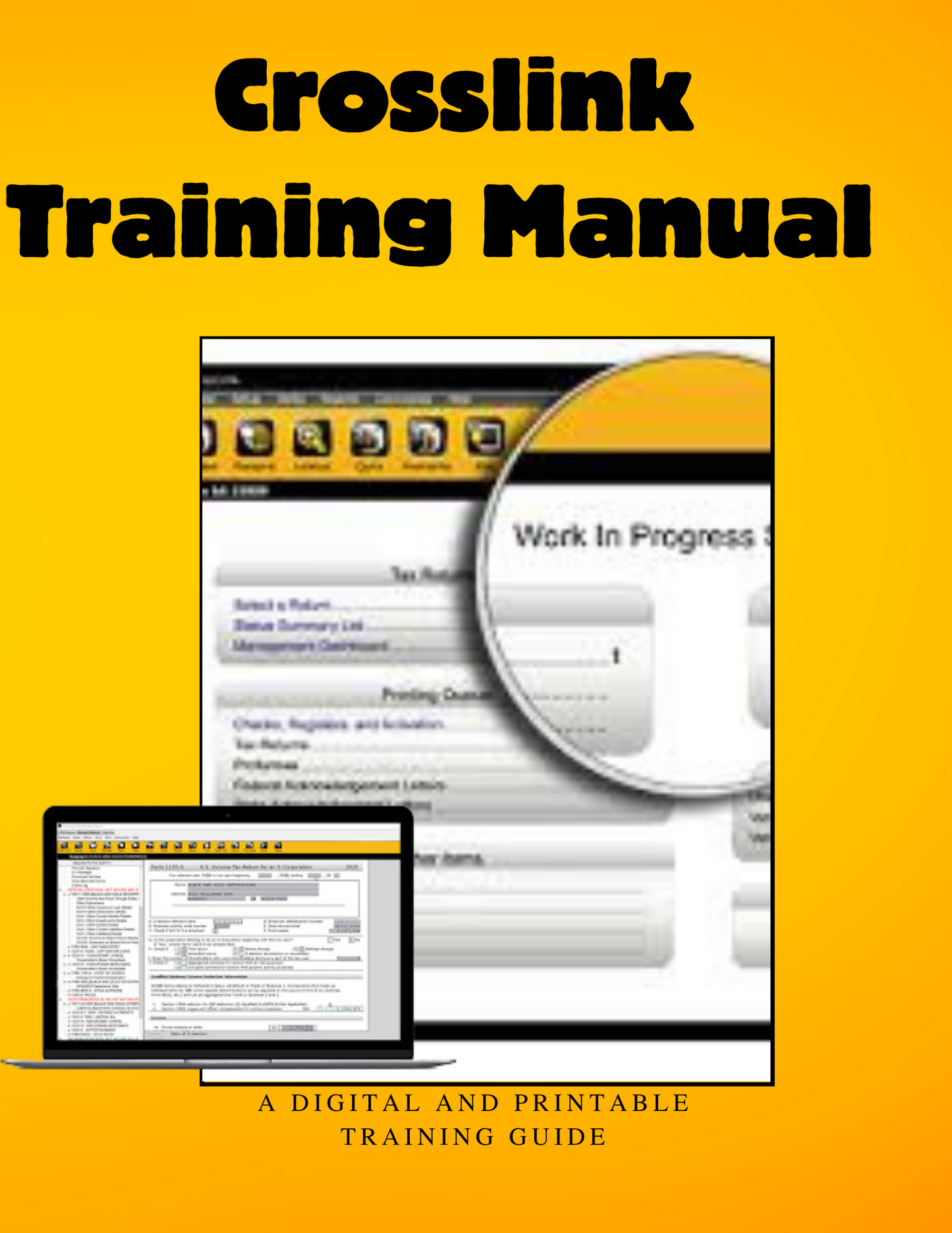 Crosslink Software Manual