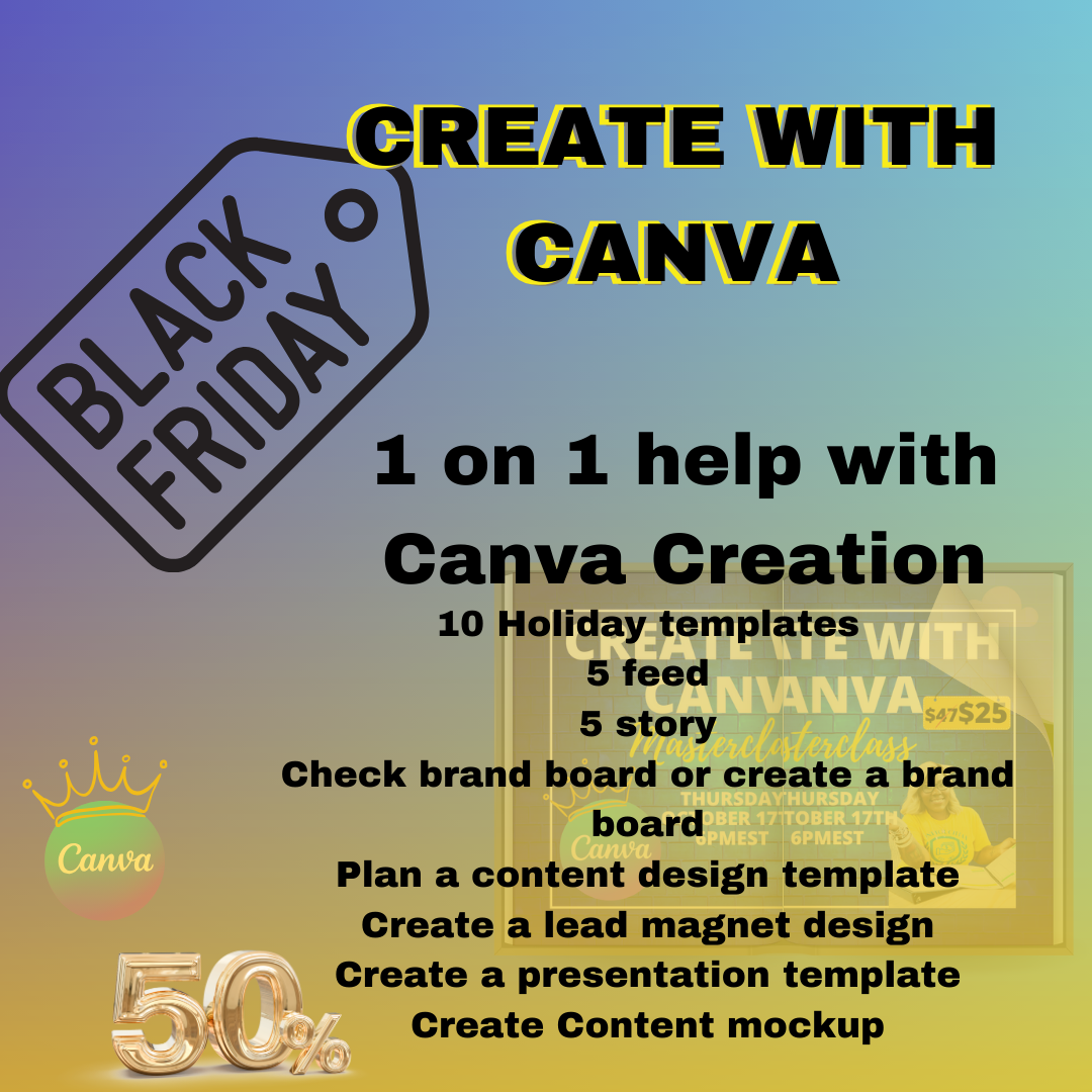Canva 1 on 1