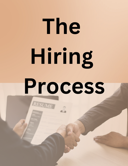 The Ultimate Guide to Hiring in Tax Offices