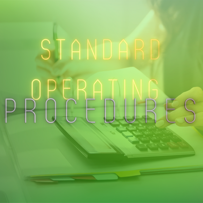 4 SOP Templates for Tax pros