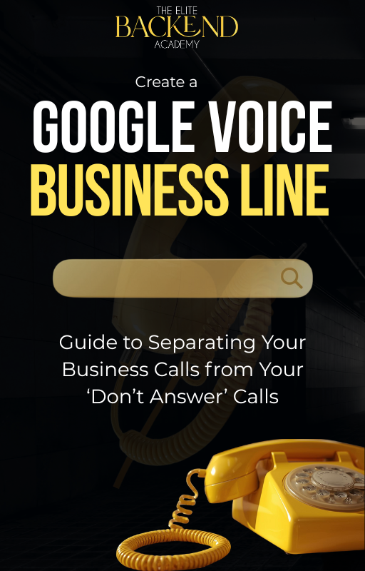 Google Voice
