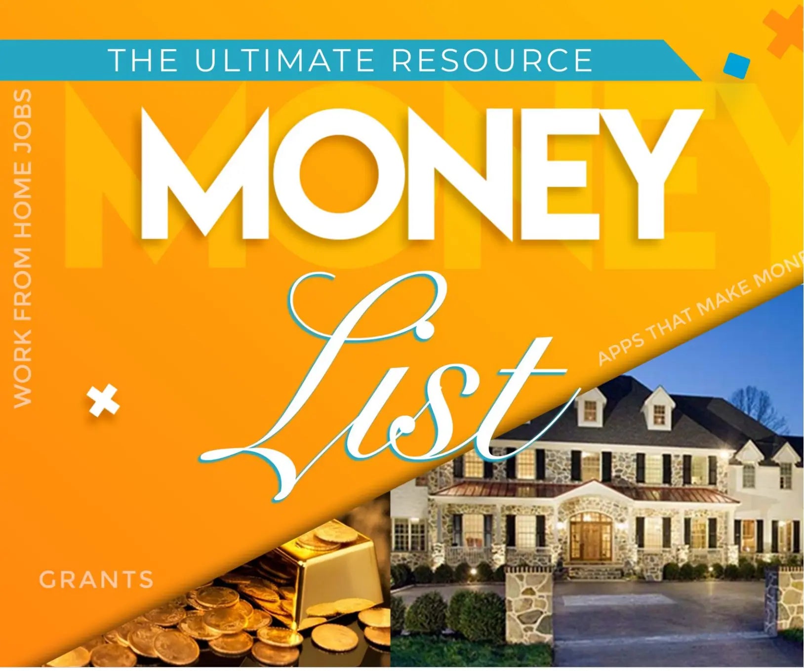 Money List ebook Virtual Tax Boss