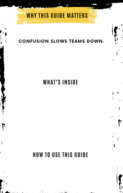 What’s Your Job Description? Roles & Responsibility Guide for Tax Offices