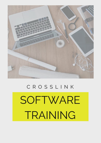 Crosslink Software Manual